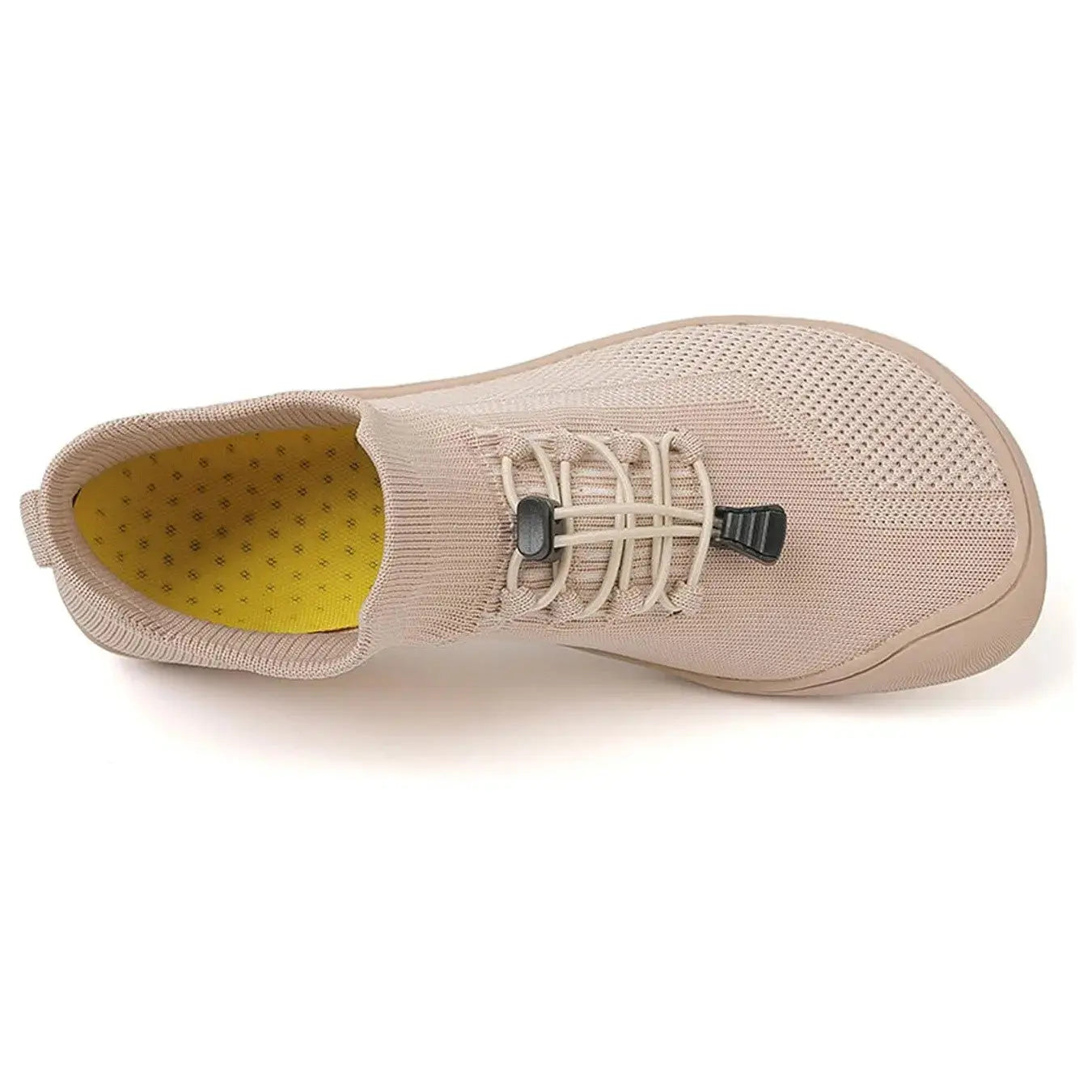 OrthoBare™ | Barefoot Comfort Walking Shoes