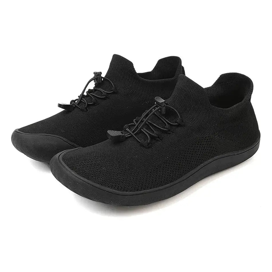 OrthoBare™ | Barefoot Comfort Walking Shoes