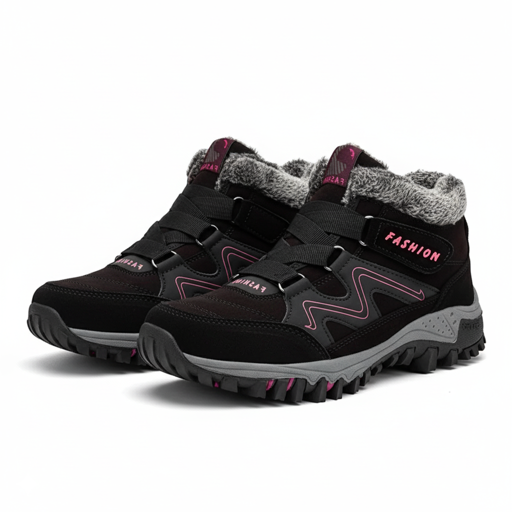 OrthoPath™ | Orthopaedic Winter Boots