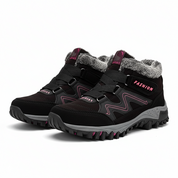 OrthoPath™ | Orthopaedic Winter Boots
