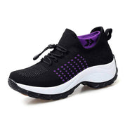 OrthoPath™ | Stretch Cushion Orthopaedic Shoes