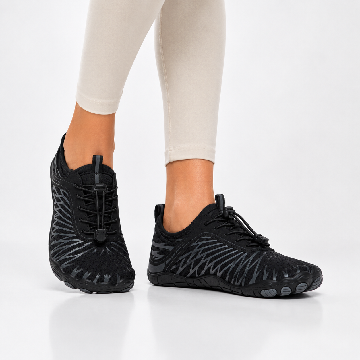 OrthoPath™ | Barefoot Shoes for Natural Movement and Everyday Comfort