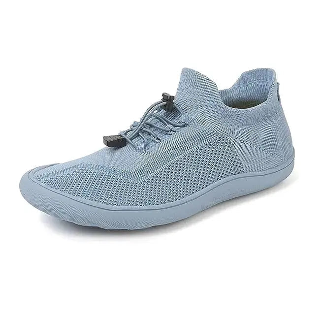 OrthoBare™ | Barefoot Comfort Walking Shoes