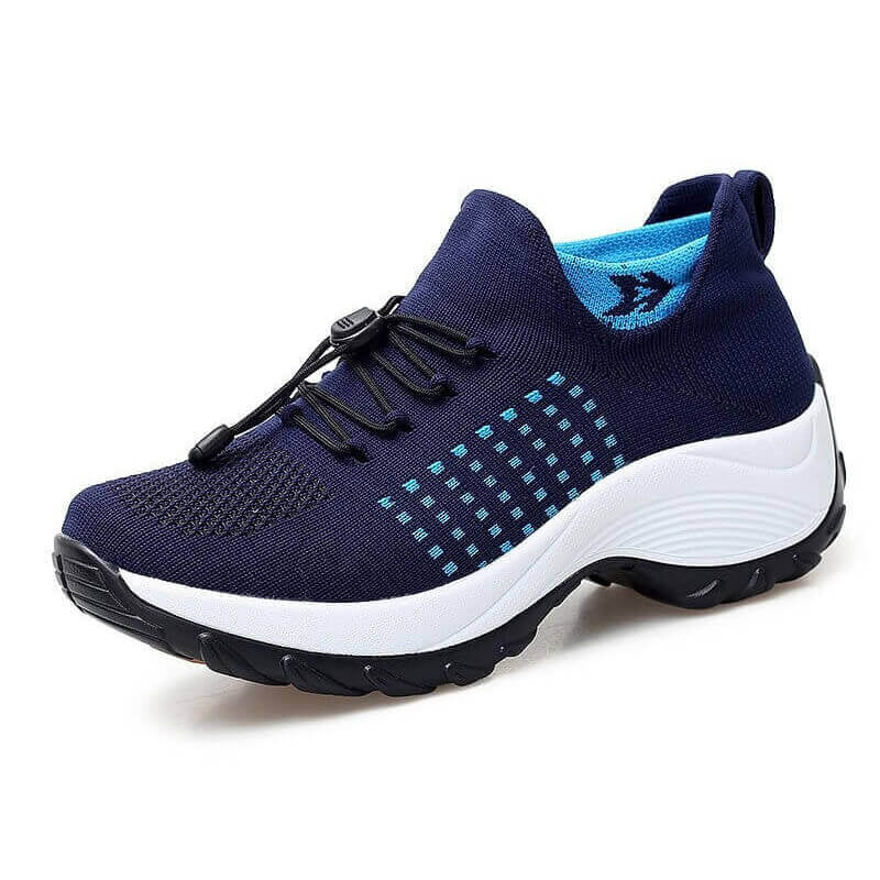 OrthoPath™ | Stretch Cushion Orthopaedic Shoes