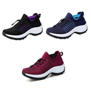 OrthoPath™ | Stretch Cushion Orthopaedic Shoes