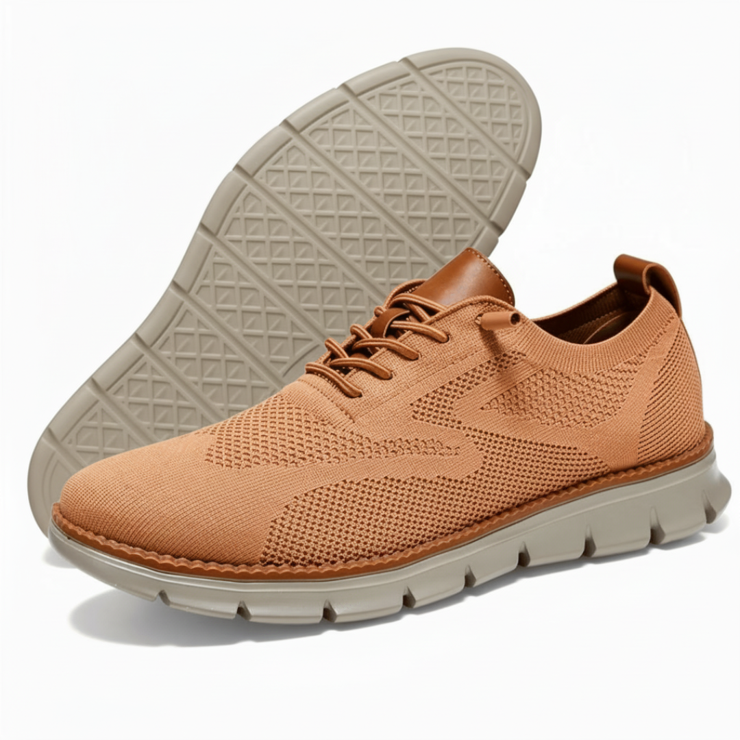 OrthoPath™ | Ultra Comfort Walking Shoes Orthopaedic Design