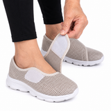 OrthoPath™ | Diabetic Wide Fit Walking Shoes