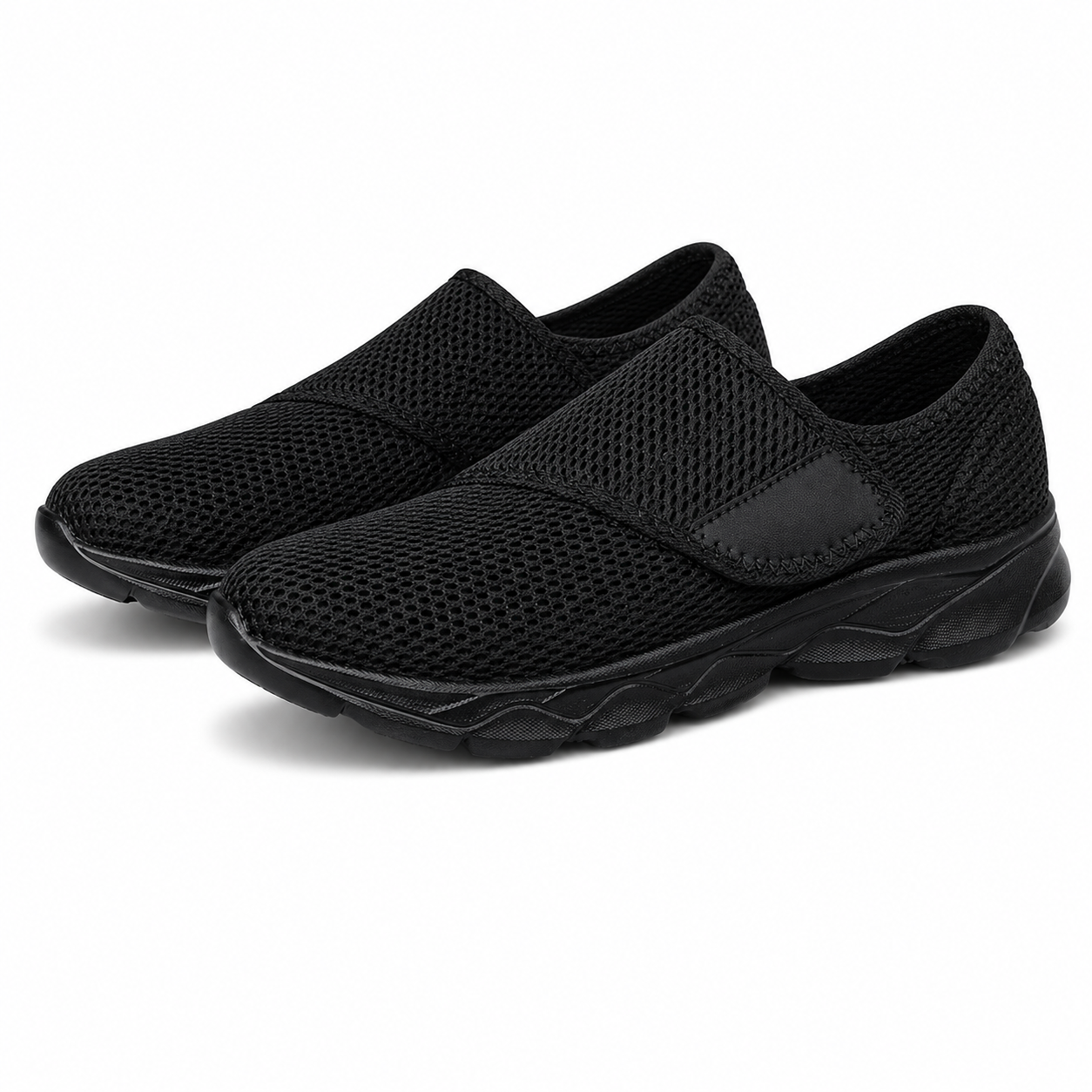 OrthoPath™ | Diabetic Wide Fit Walking Shoes