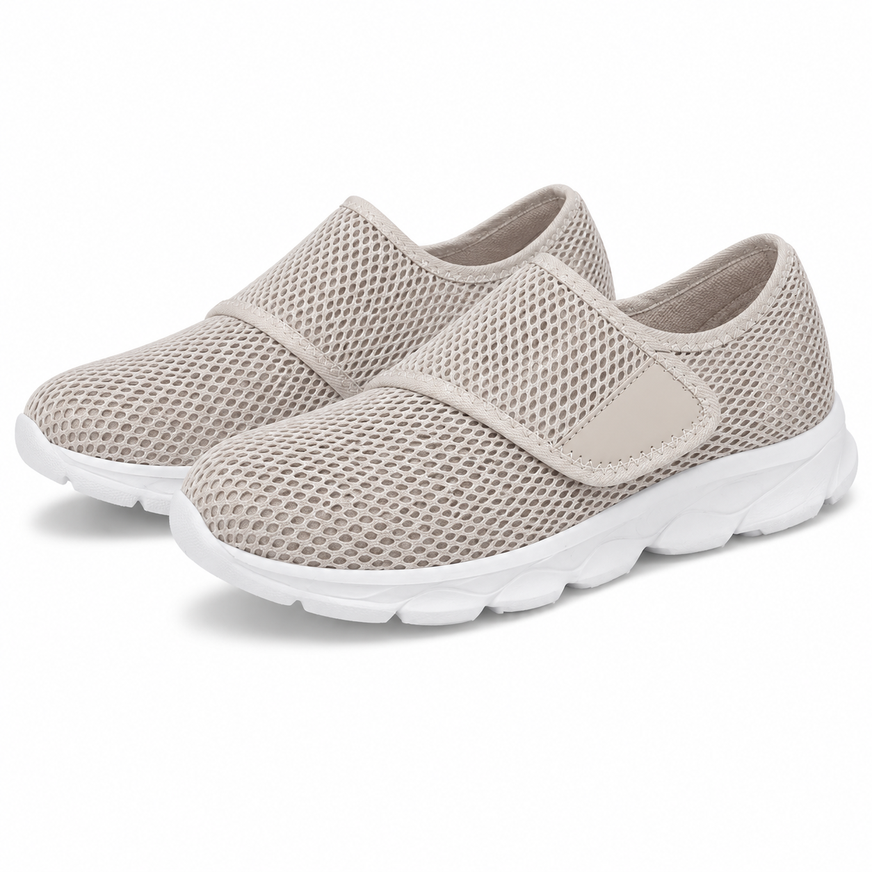 OrthoPath™ | Diabetic Wide Fit Walking Shoes