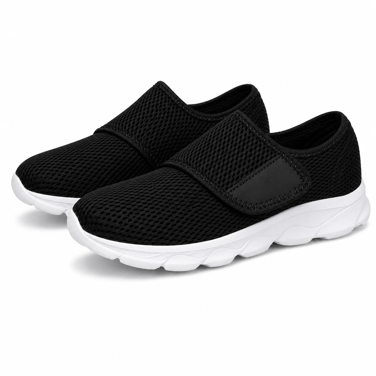 OrthoPath™ | Diabetic Wide Fit Walking Shoes