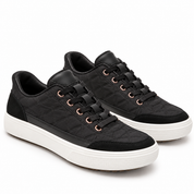 OrthoPath™ | Quilted Cloud Comfort Sneakers