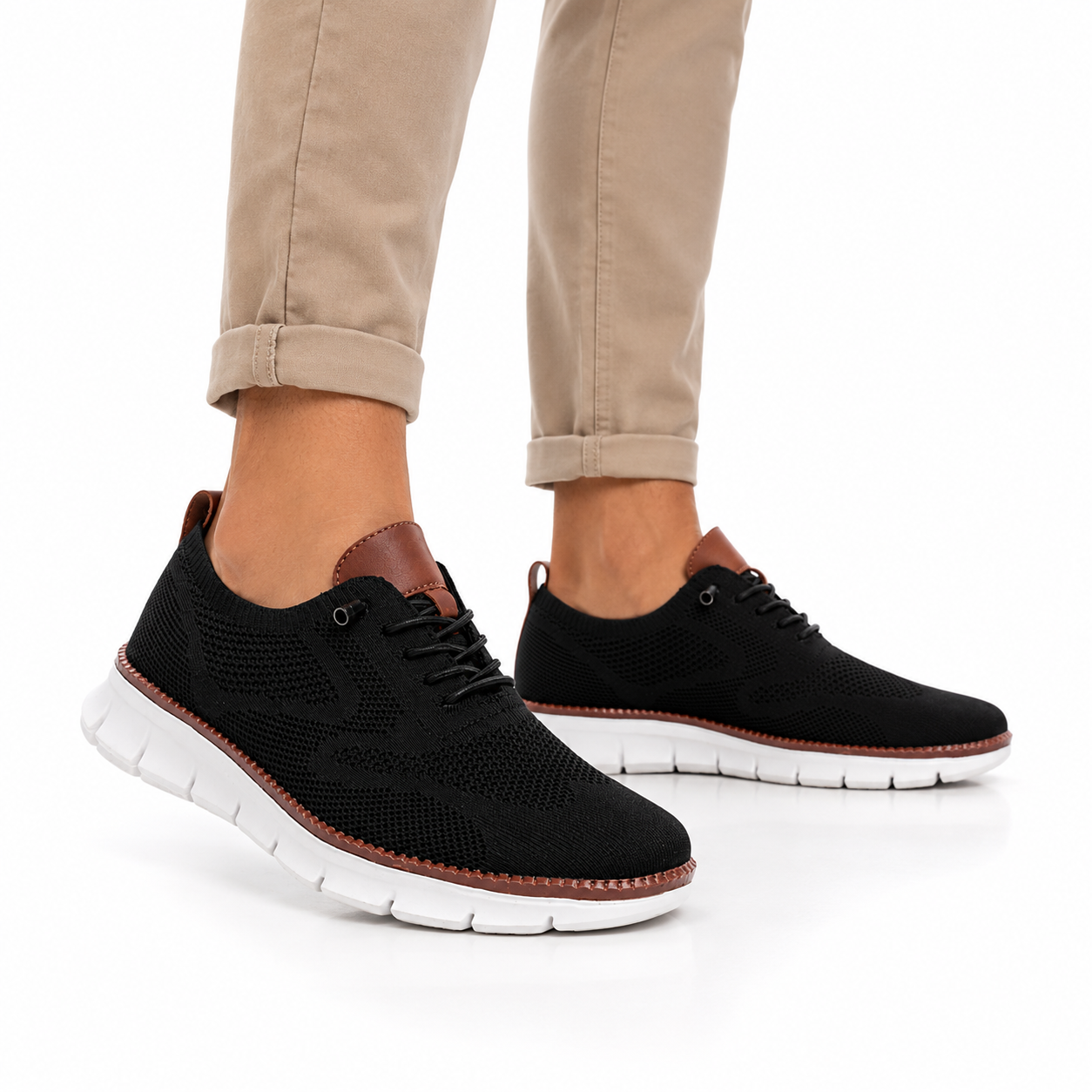 OrthoPath™ | Orthopaedic Walking Shoes