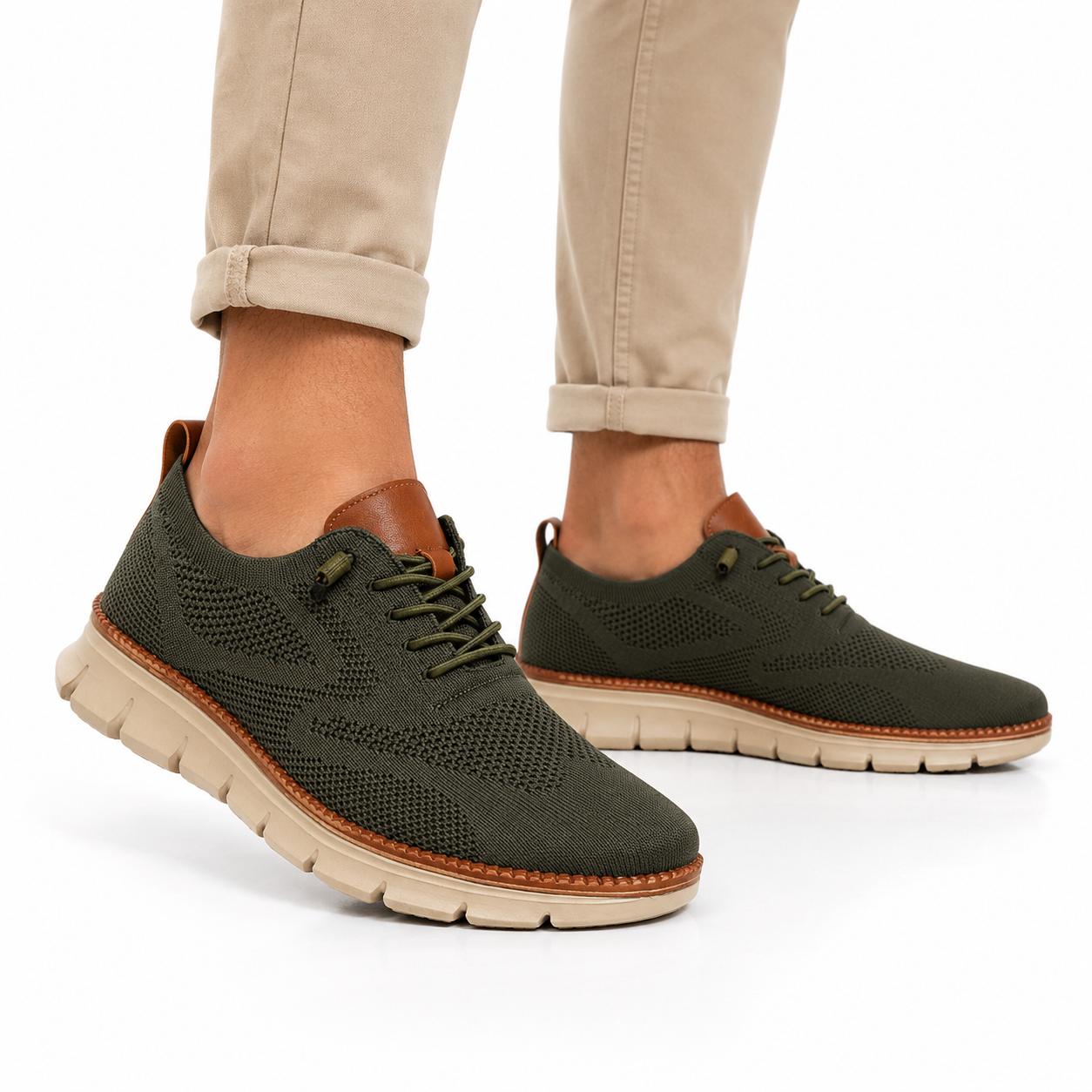 OrthoPath™ | Orthopaedic Walking Shoes