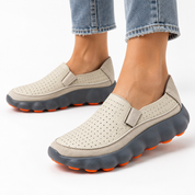 OrthoPath™ | Orthopedic Pod Walking Loafers