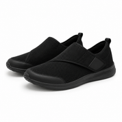 Orthopath™  | Slip On Walking Shoes Men & Women Breathable Mesh Wide Fit Comfortable Trainers