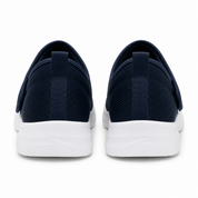 Orthopath™  | Slip On Walking Shoes Men & Women Breathable Mesh Wide Fit Comfortable Trainers