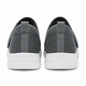 Orthopath™  | Slip On Walking Shoes Men & Women Breathable Mesh Wide Fit Comfortable Trainers