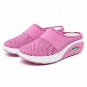 Orthoflow | Orthopaedic Slip On Sandals Women Comfortable Breathable Walking Sandals