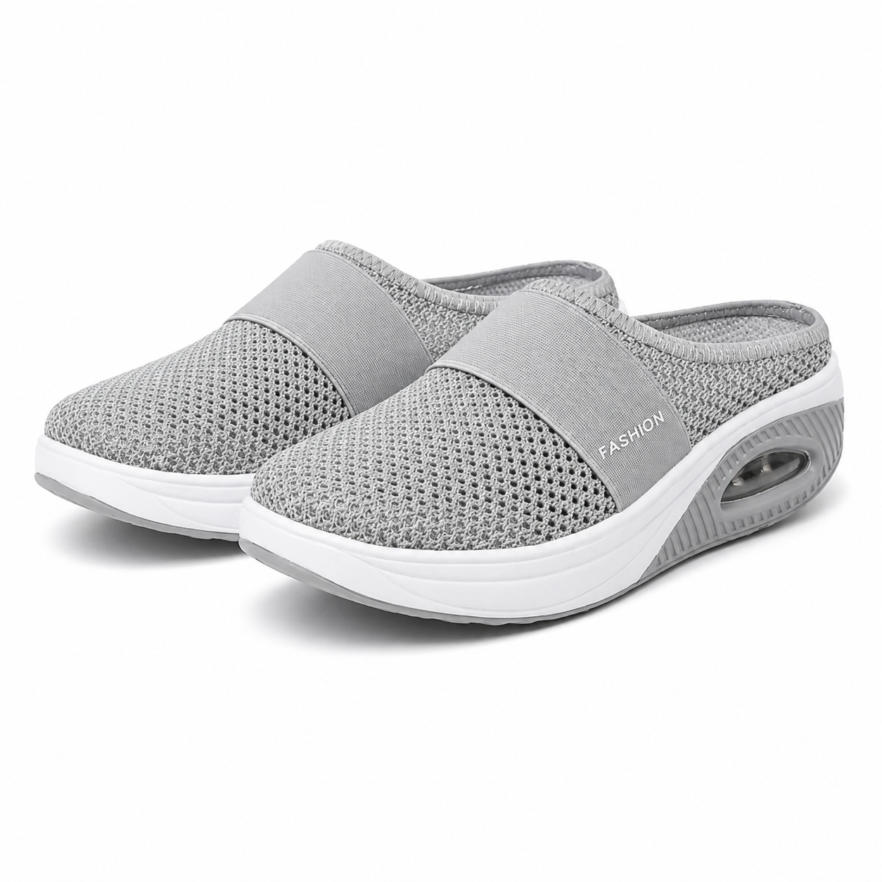 Orthoflow | Orthopaedic Slip On Sandals Women Comfortable Breathable Walking Sandals