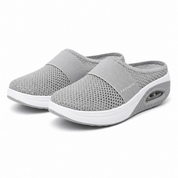 Orthoflow | Orthopaedic Slip On Sandals Women Comfortable Breathable Walking Sandals