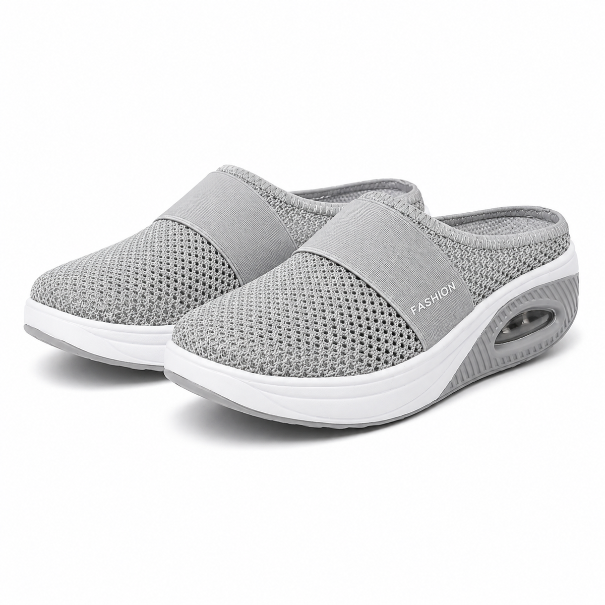 OrthoFlow™  | Orthopaedic Slip On Sandals Women Comfortable Breathable Walking Sandals