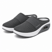 Orthoflow | Orthopaedic Slip On Sandals Women Comfortable Breathable Walking Sandals