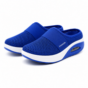 Orthoflow | Orthopaedic Slip On Sandals Women Comfortable Breathable Walking Sandals