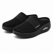 Orthoflow | Orthopaedic Slip On Sandals Women Comfortable Breathable Walking Sandals