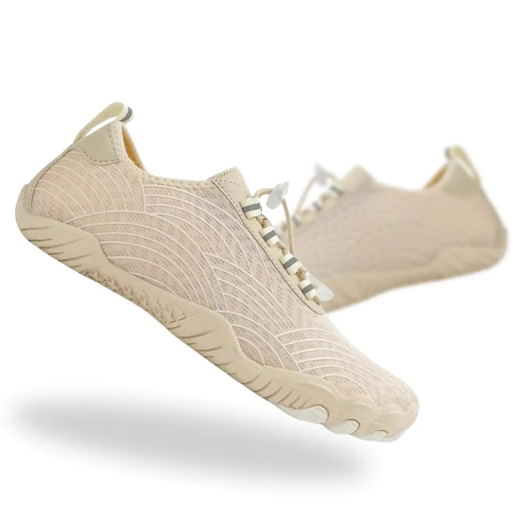 OrthoBare™ | Orthopaedic Barefoot Comfort Walking Shoes