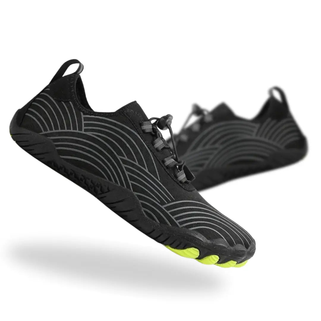 OrthoBare™ | Orthopaedic Barefoot Comfort Walking Shoes