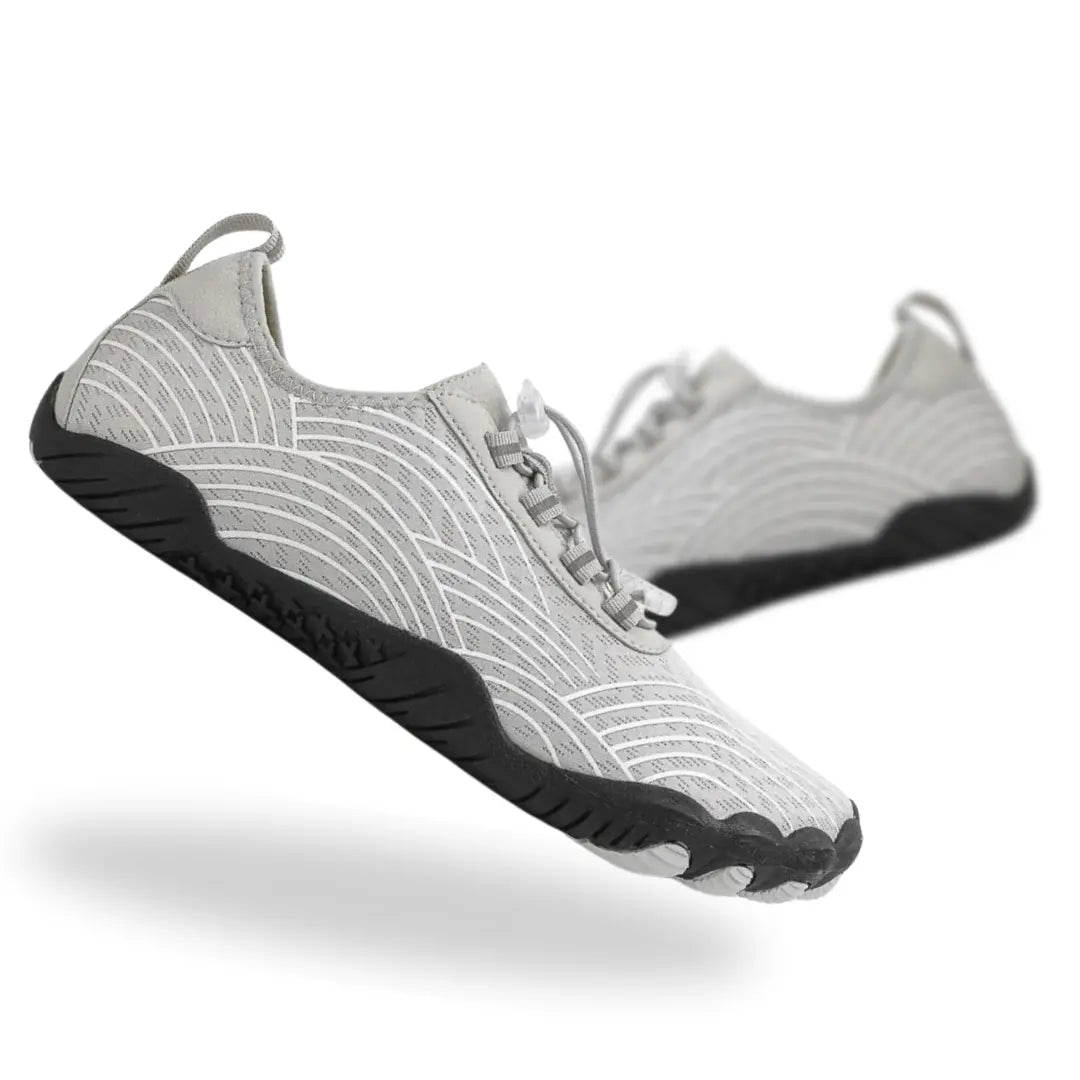 OrthoBare™ | Orthopaedic Barefoot Comfort Walking Shoes