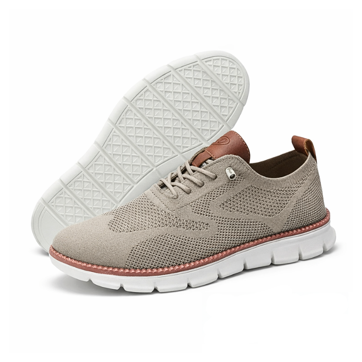 OrthoPath™ | Ultra Comfort Walking Shoes Orthopaedic Design