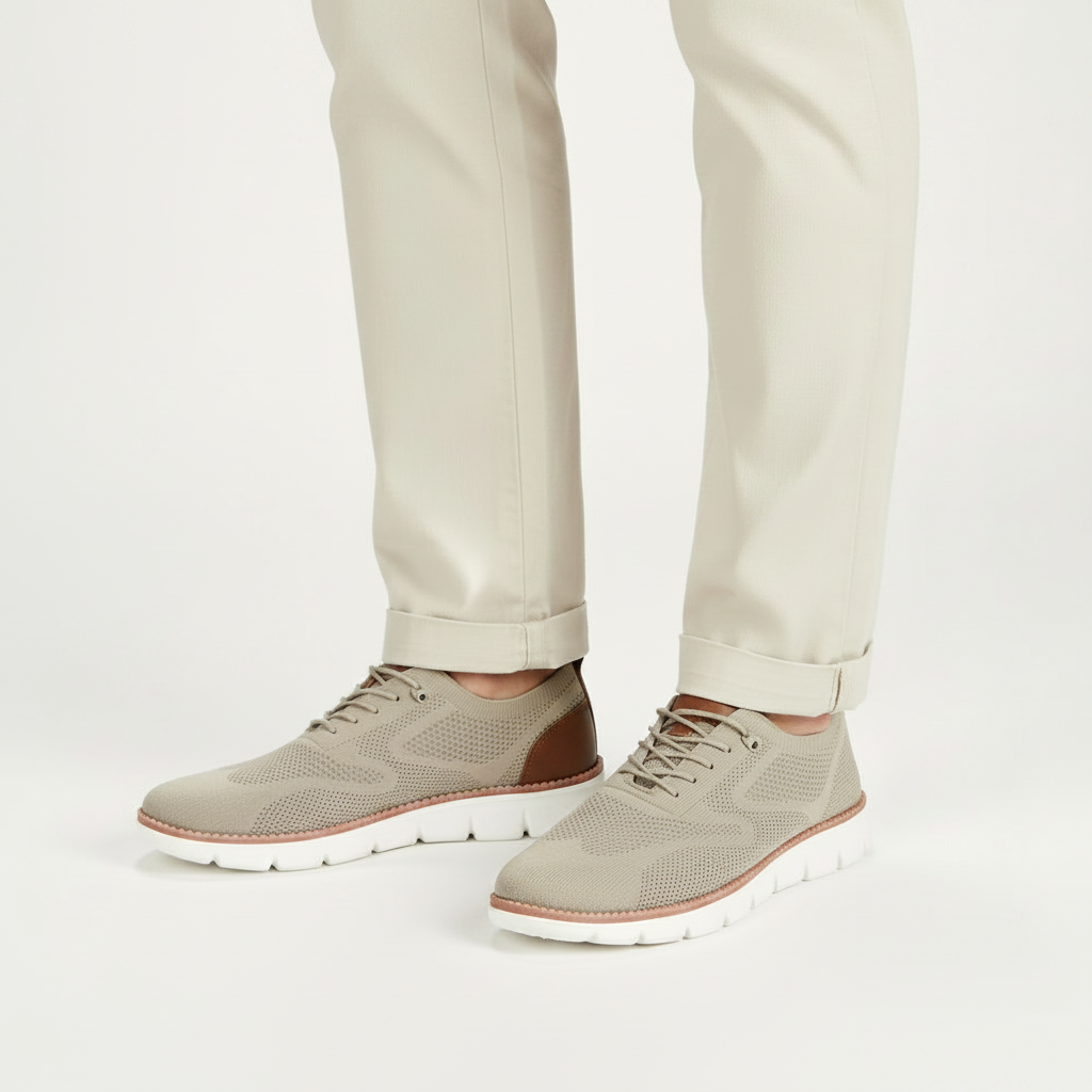 OrthoPath™ | Ultra Comfort Walking Shoes Orthopaedic Design