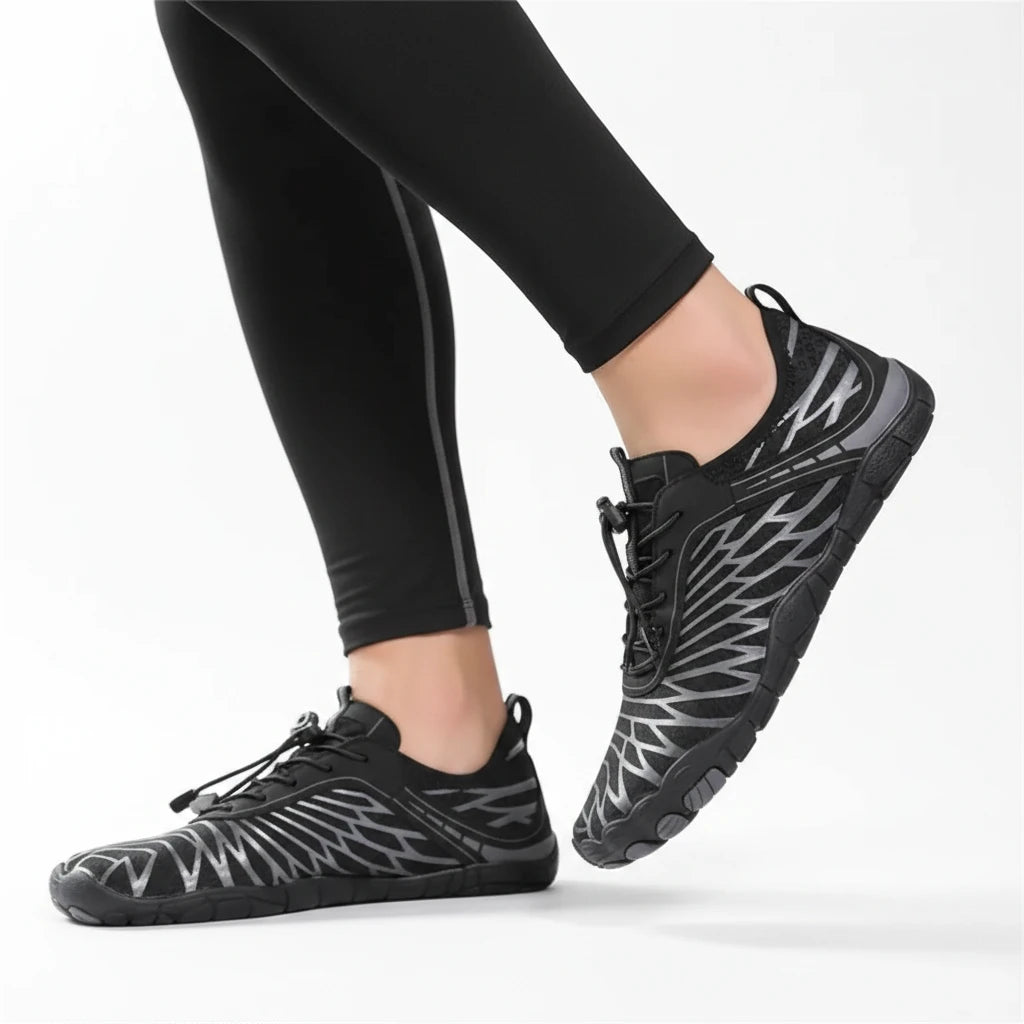 OrthoBare™ | Barefoot Shoes for Natural Movement and Everyday Comfort