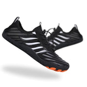 OrthoBare™ | Barefoot Orthopaedic Walking Shoes
