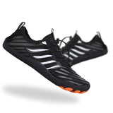 OrthoBare™ | Barefoot Orthopaedic Walking Shoes