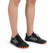OrthoBare™ | Barefoot Orthopaedic Walking Shoes