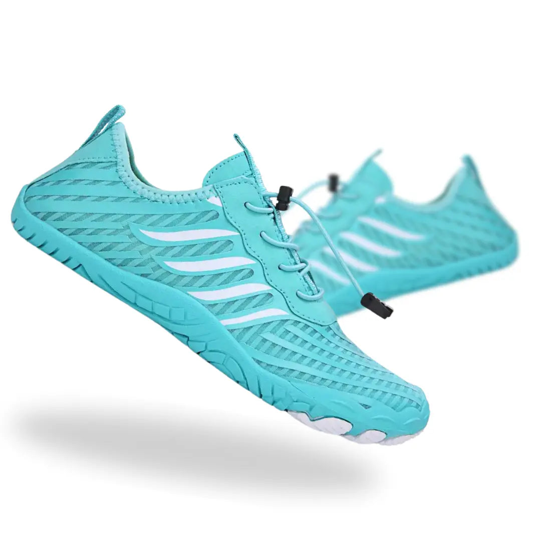 OrthoBare™ | Barefoot Orthopaedic Walking Shoes