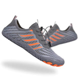 OrthoBare™ | Barefoot Orthopaedic Walking Shoes
