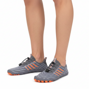 OrthoBare™ | Barefoot Orthopaedic Walking Shoes