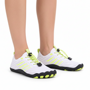 OrthoBare™ | Barefoot Orthopaedic Walking Shoes