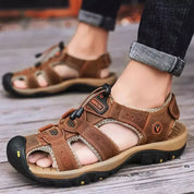 OrthoFlow™ | Orthopaedic Outdoor Sandals