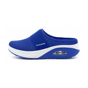 Orthoflow | Orthopaedic Slip On Sandals Women Comfortable Breathable Walking Sandals