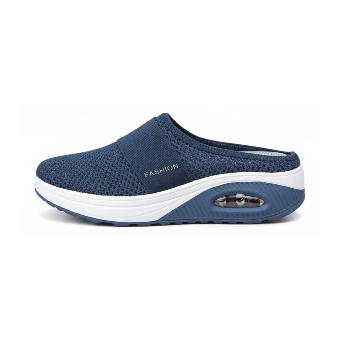 Orthoflow | Orthopaedic Slip On Sandals Women Comfortable Breathable Walking Sandals