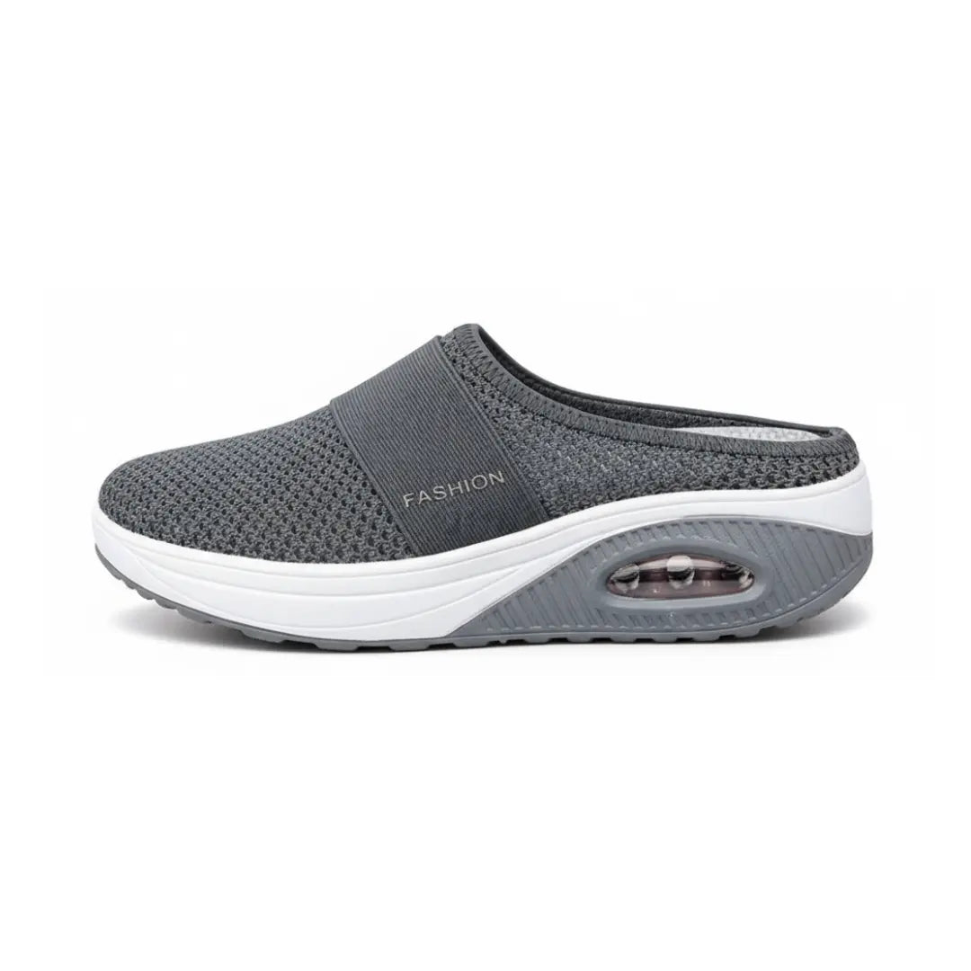 Orthoflow | Orthopaedic Slip On Sandals Women Comfortable Breathable Walking Sandals