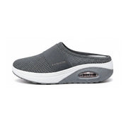 Orthoflow | Orthopaedic Slip On Sandals Women Comfortable Breathable Walking Sandals
