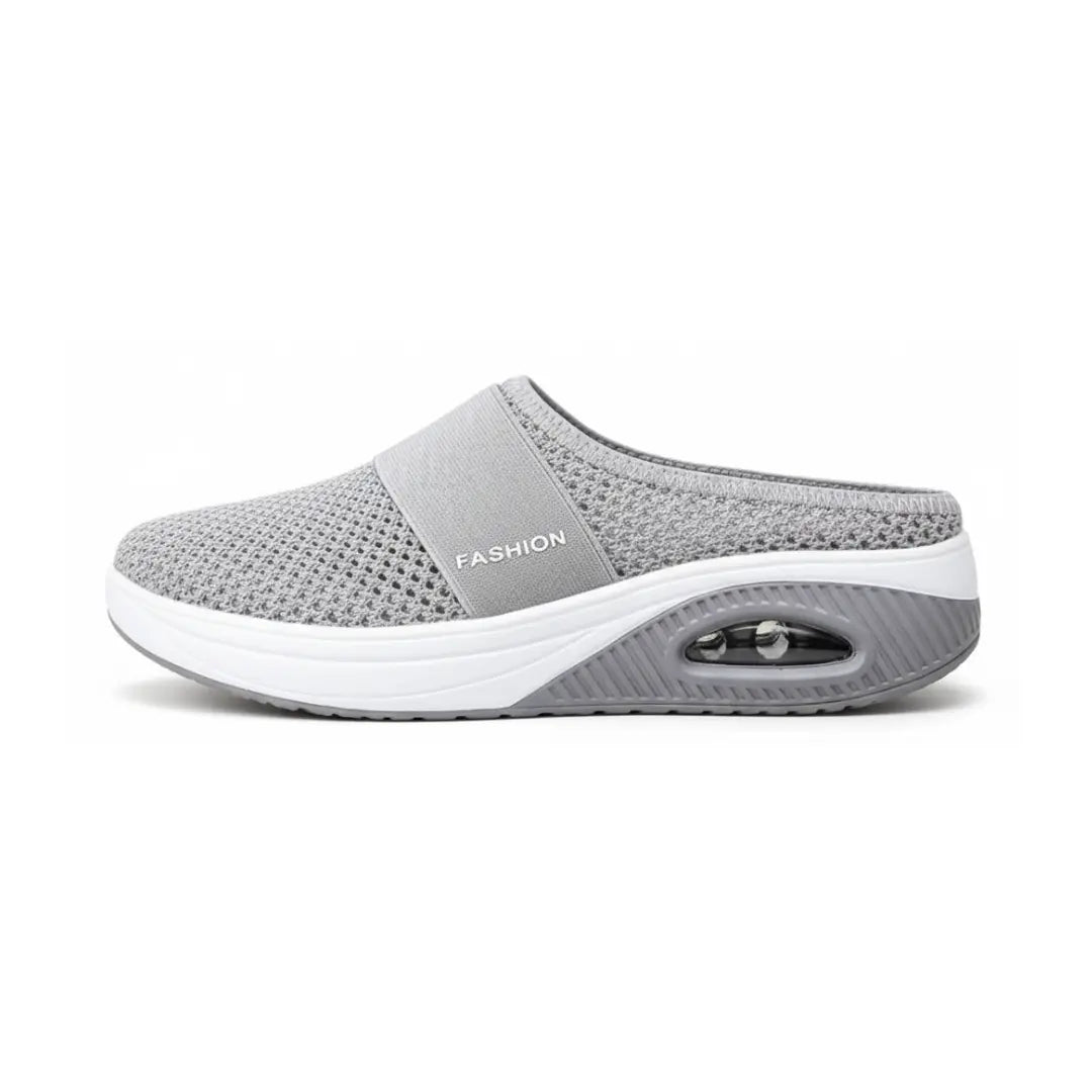 Orthoflow | Orthopaedic Slip On Sandals Women Comfortable Breathable Walking Sandals
