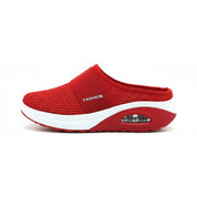 Orthoflow | Orthopaedic Slip On Sandals Women Comfortable Breathable Walking Sandals