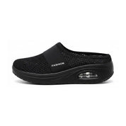 Orthoflow | Orthopaedic Slip On Sandals Women Comfortable Breathable Walking Sandals