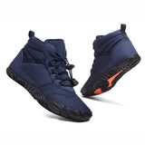 OrthoBare™ | Winter Barefoot Shoes
